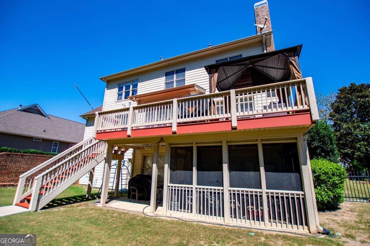 9614 Coastal Pointe Drive Villa Rica - 82