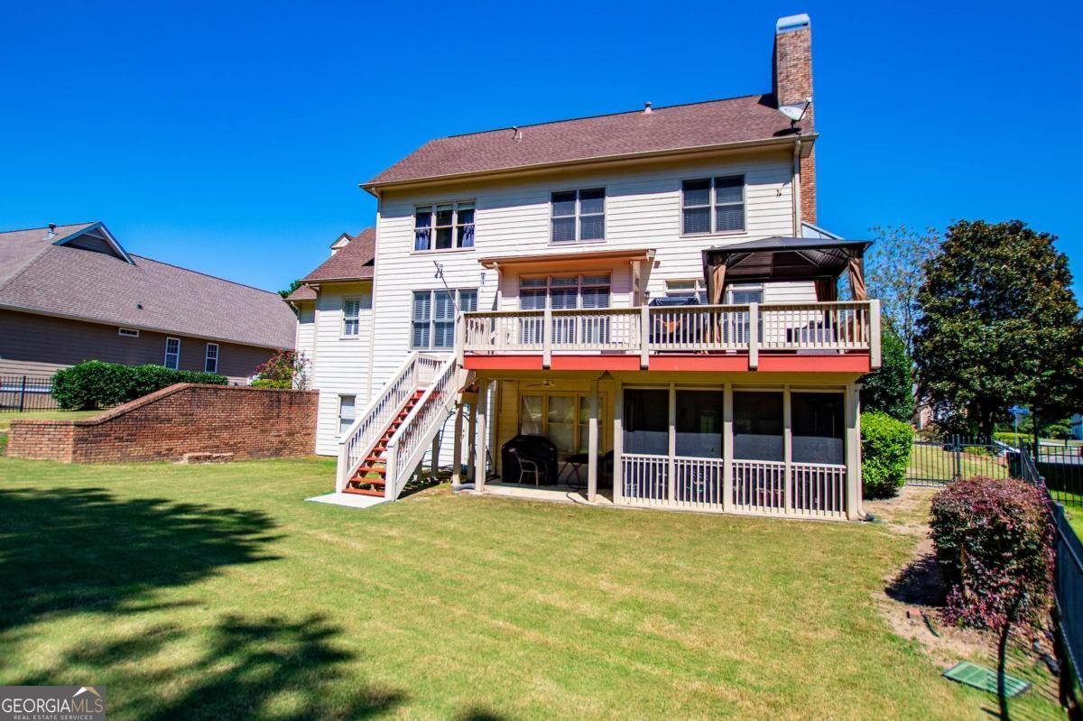 9614 Coastal Pointe Drive Villa Rica - 84