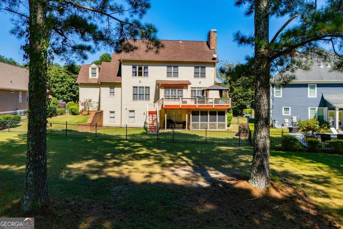 9614 Coastal Pointe Drive Villa Rica - 88