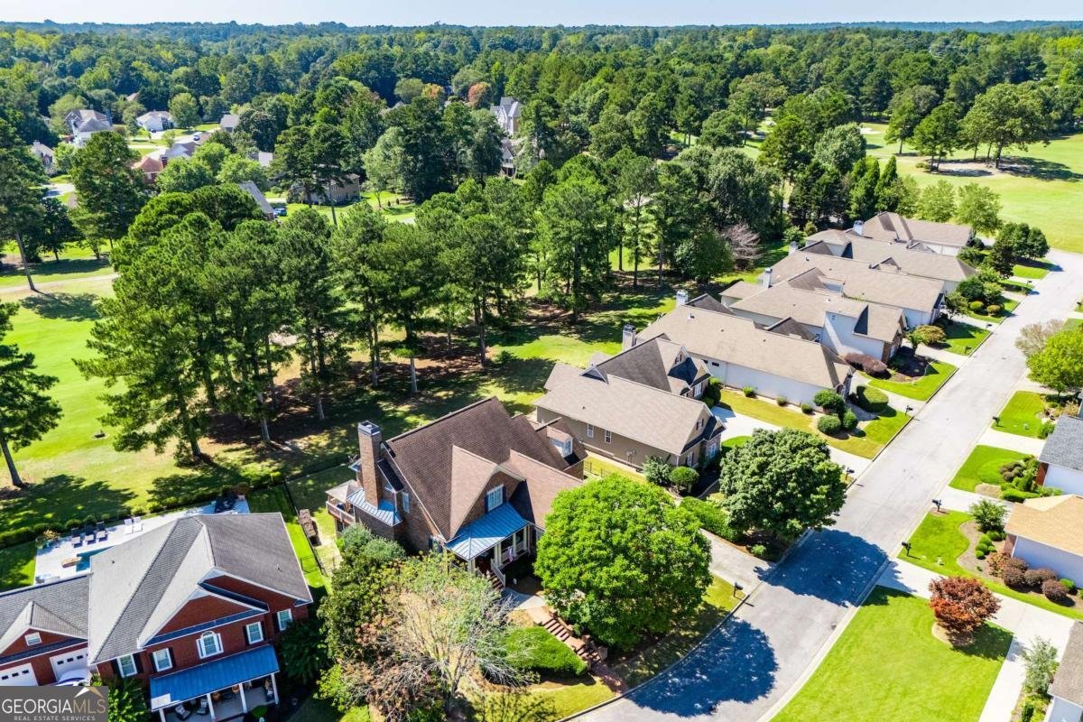 9614 Coastal Pointe Drive Villa Rica - 9