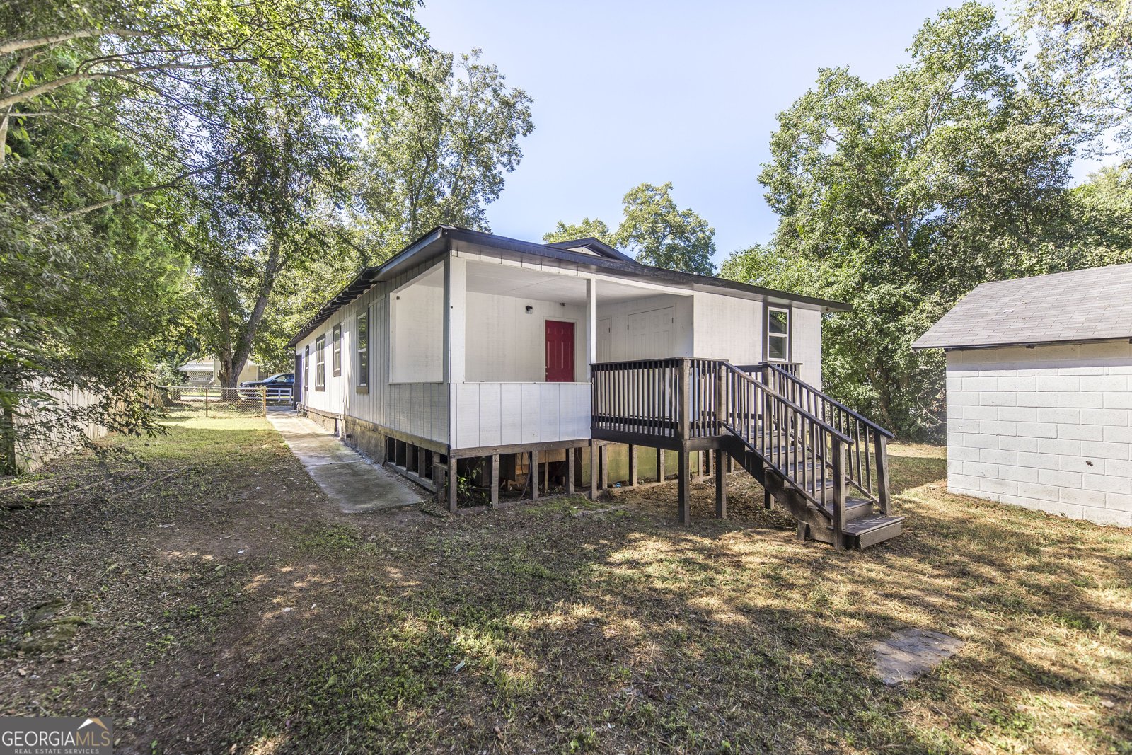 1175 Hartley Street Macon - 4