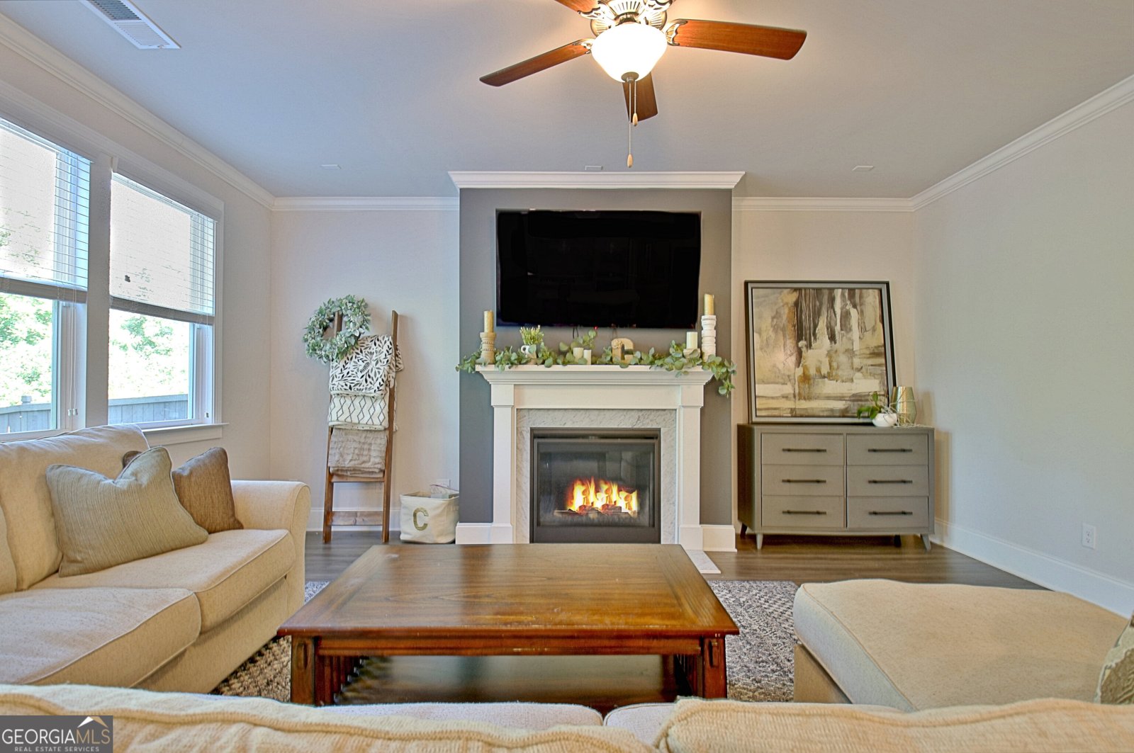 510 Cunninghame Court Peachtree City - 12
