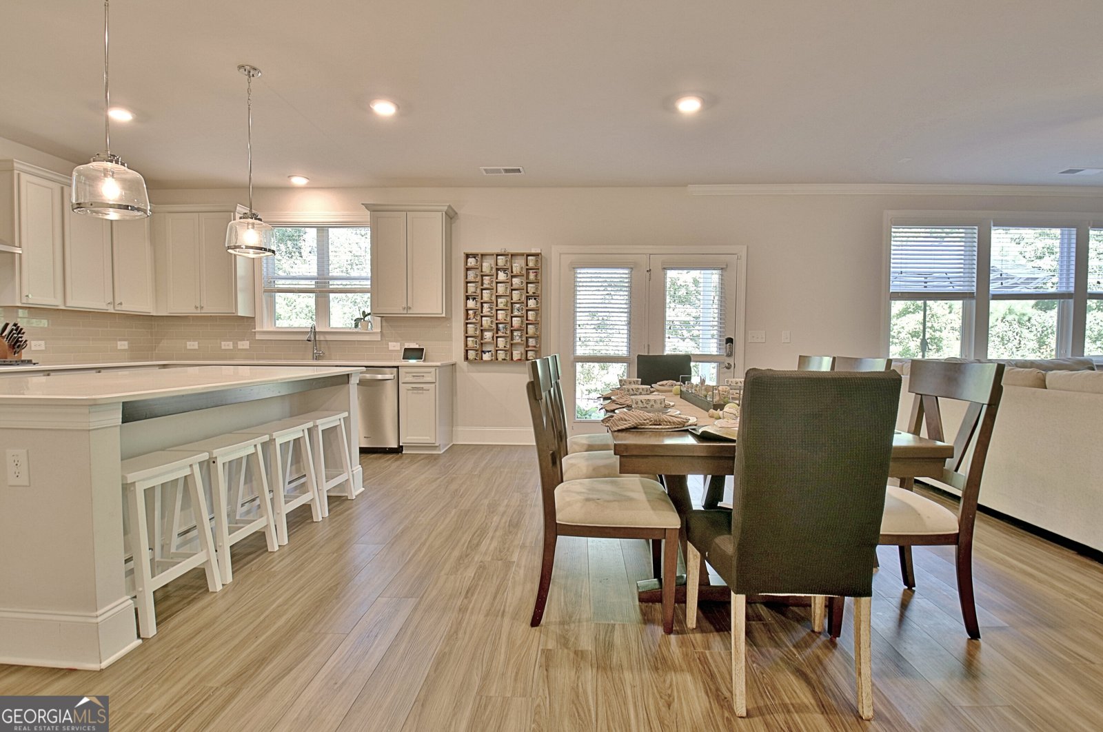 510 Cunninghame Court Peachtree City - 16