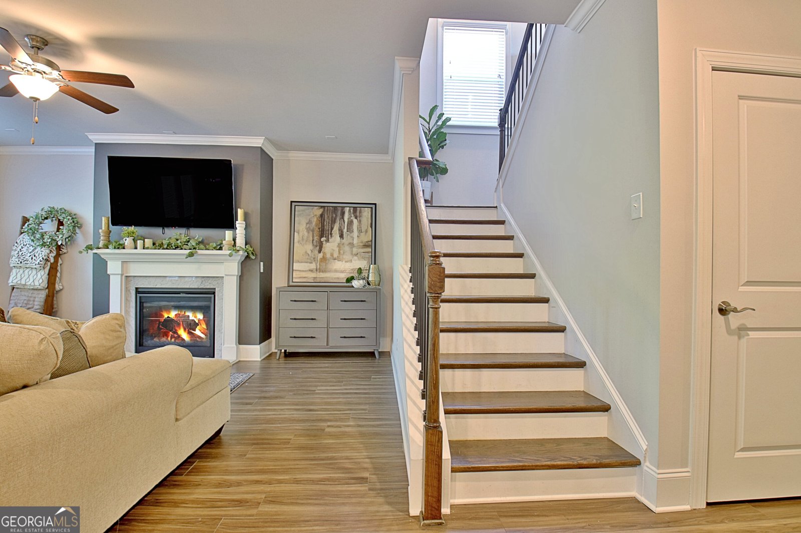 510 Cunninghame Court Peachtree City - 17