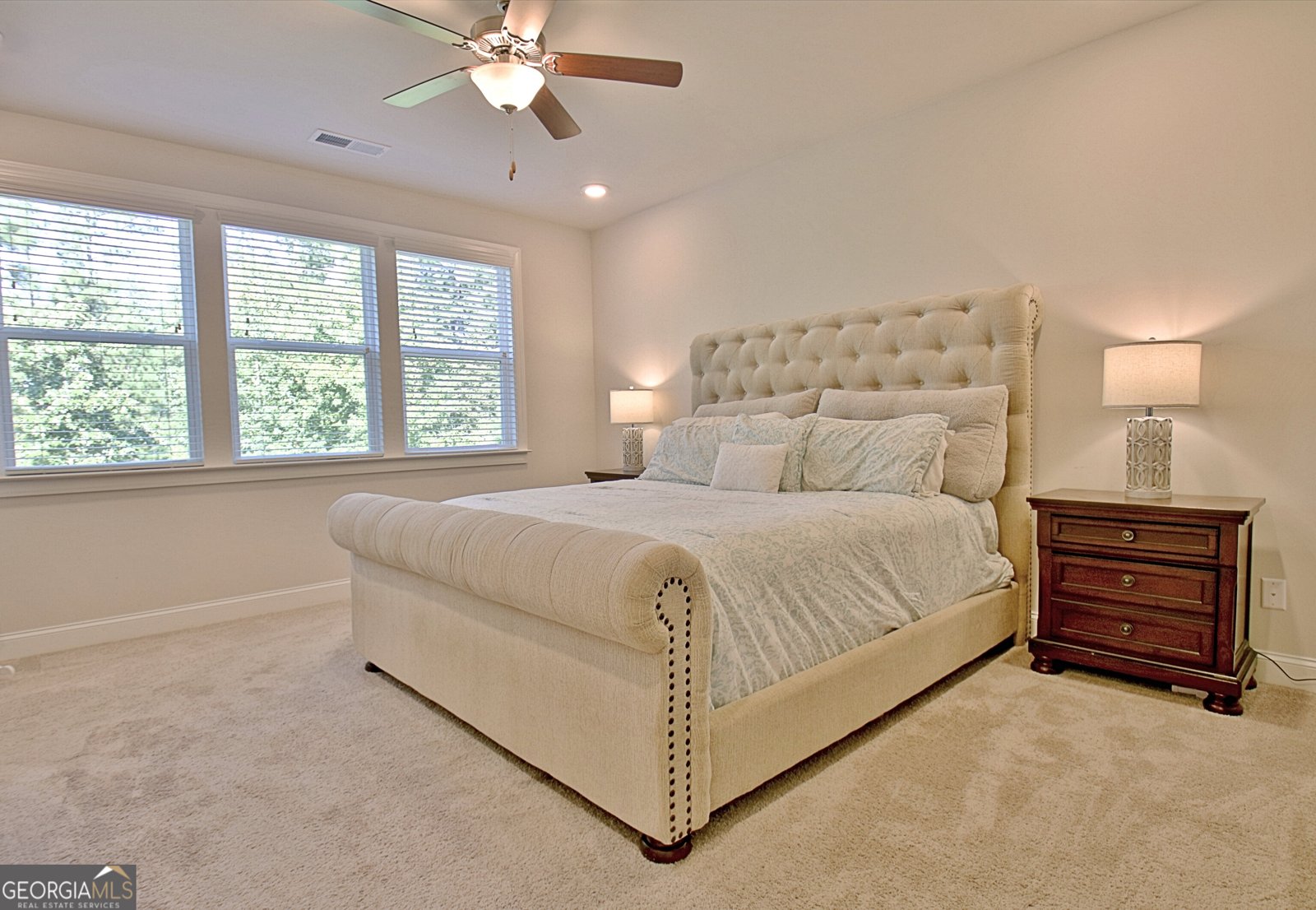 510 Cunninghame Court Peachtree City - 28