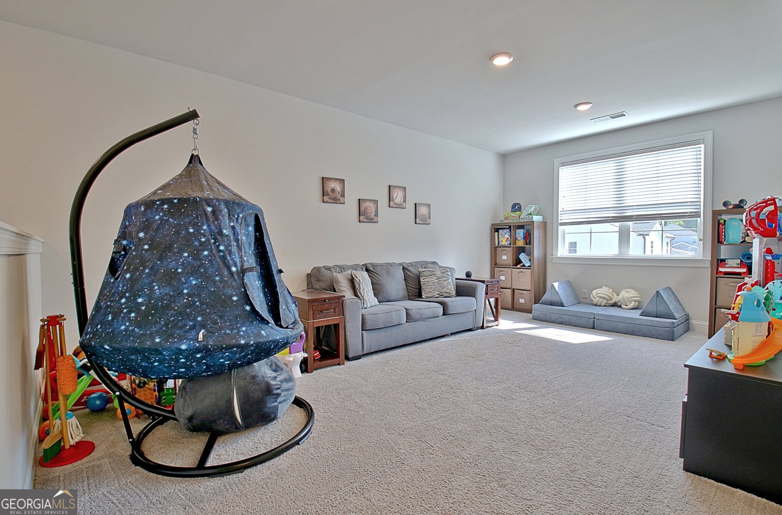 510 Cunninghame Court Peachtree City - 32