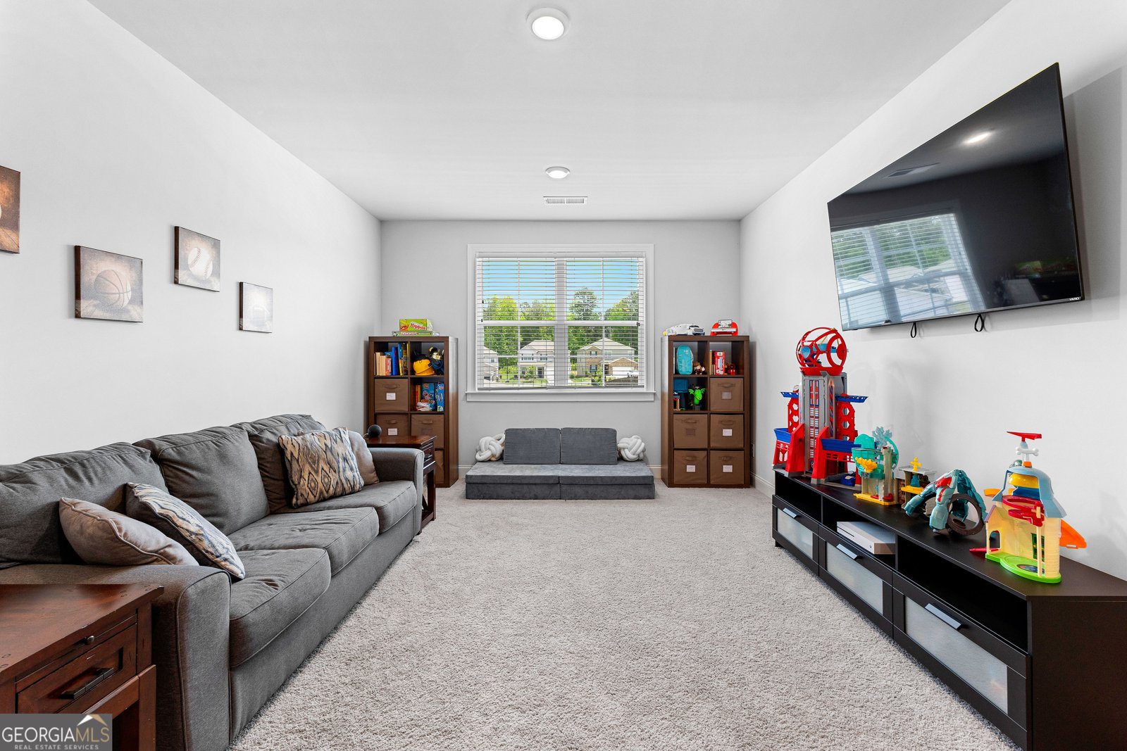510 Cunninghame Court Peachtree City - 33
