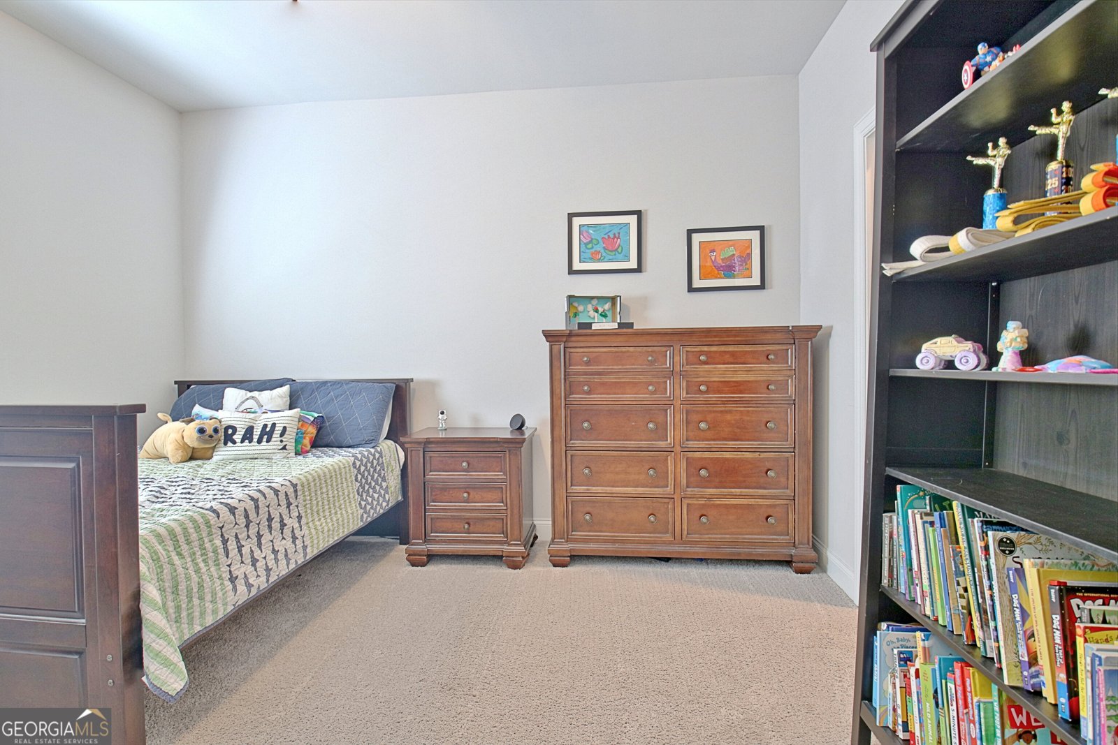 510 Cunninghame Court Peachtree City - 38