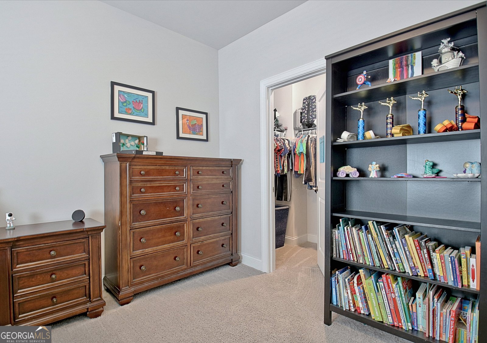 510 Cunninghame Court Peachtree City - 39