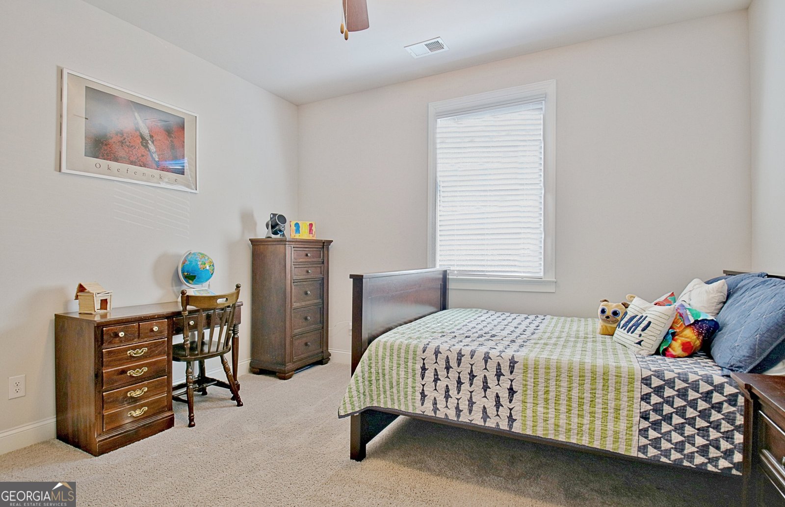 510 Cunninghame Court Peachtree City - 40