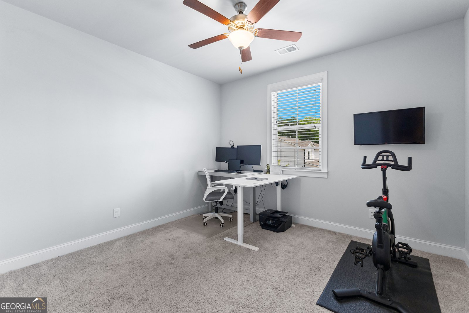 510 Cunninghame Court Peachtree City - 41