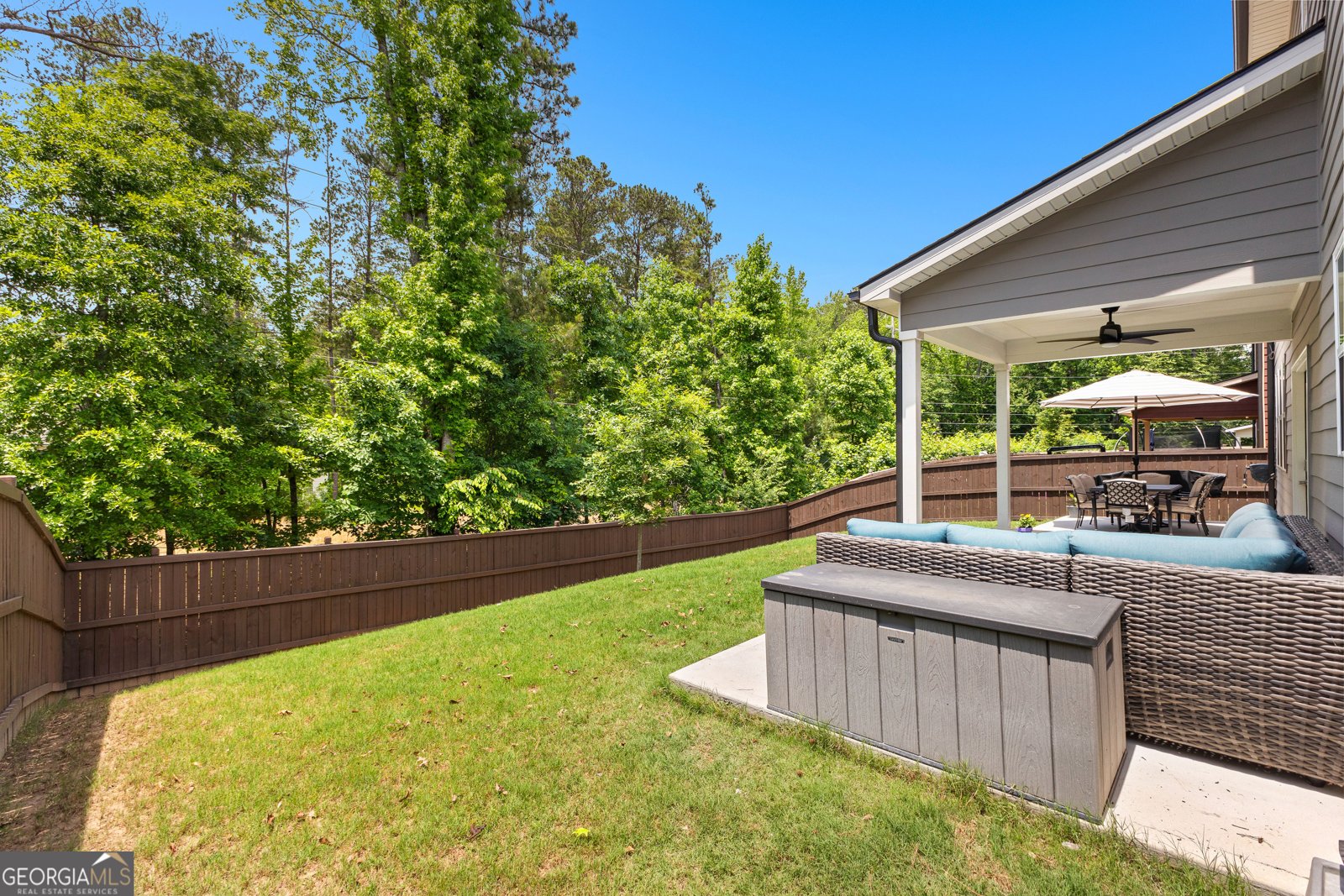 510 Cunninghame Court Peachtree City - 47