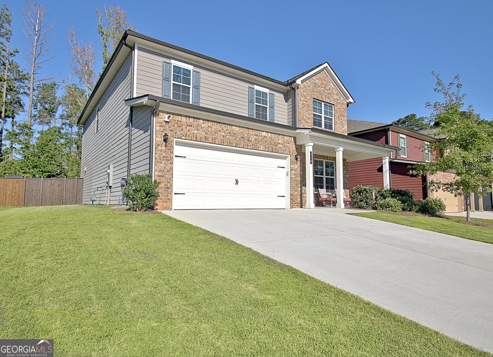 510 Cunninghame Court Peachtree City - 51