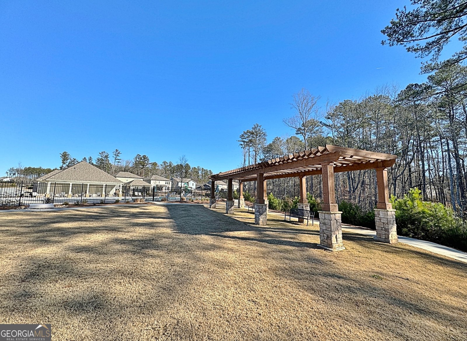 510 Cunninghame Court Peachtree City - 59