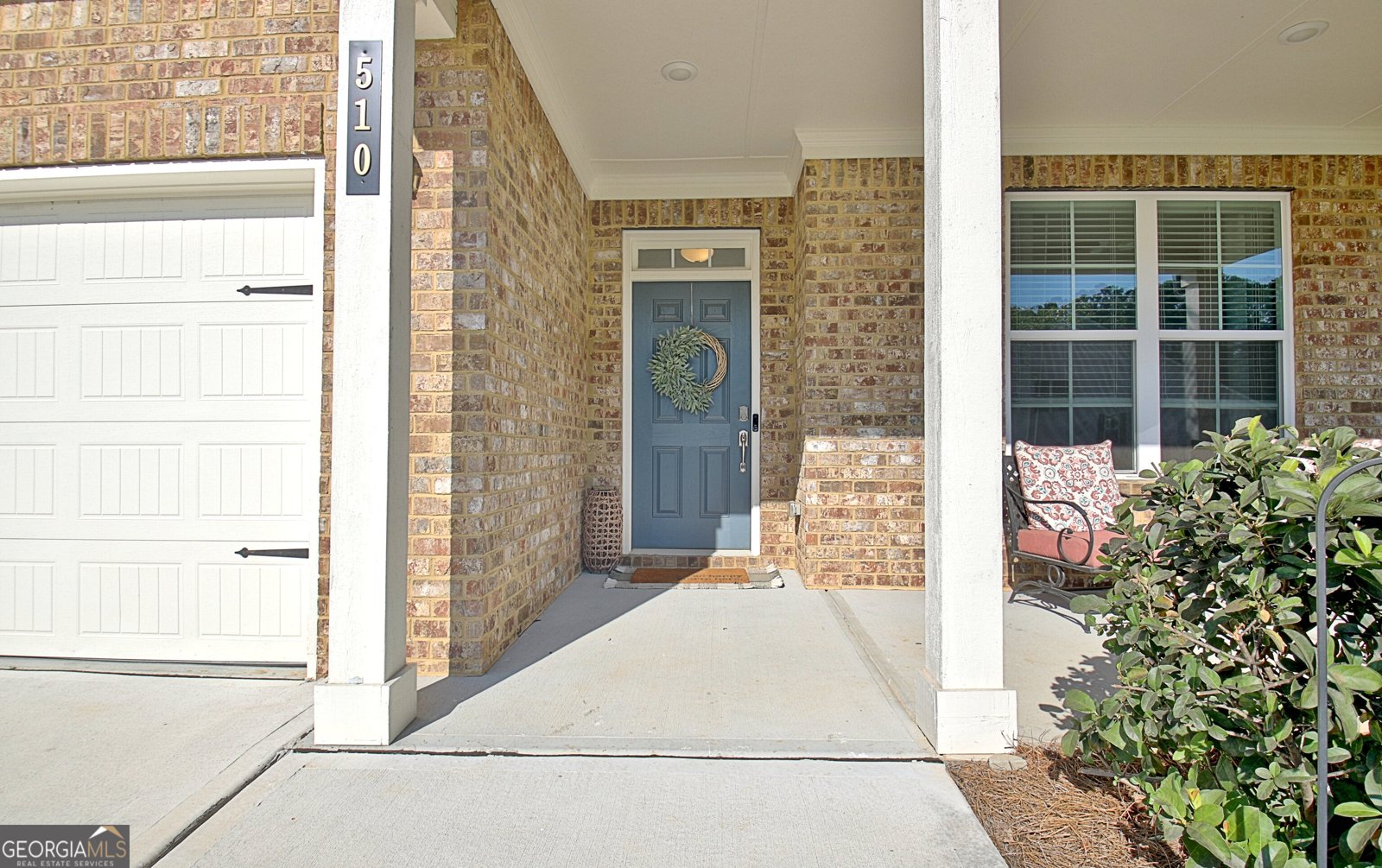 510 Cunninghame Court Peachtree City - 6