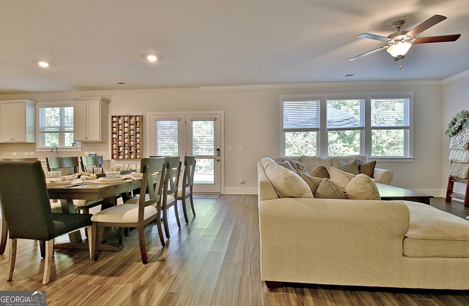 510 Cunninghame Court Peachtree City - 9