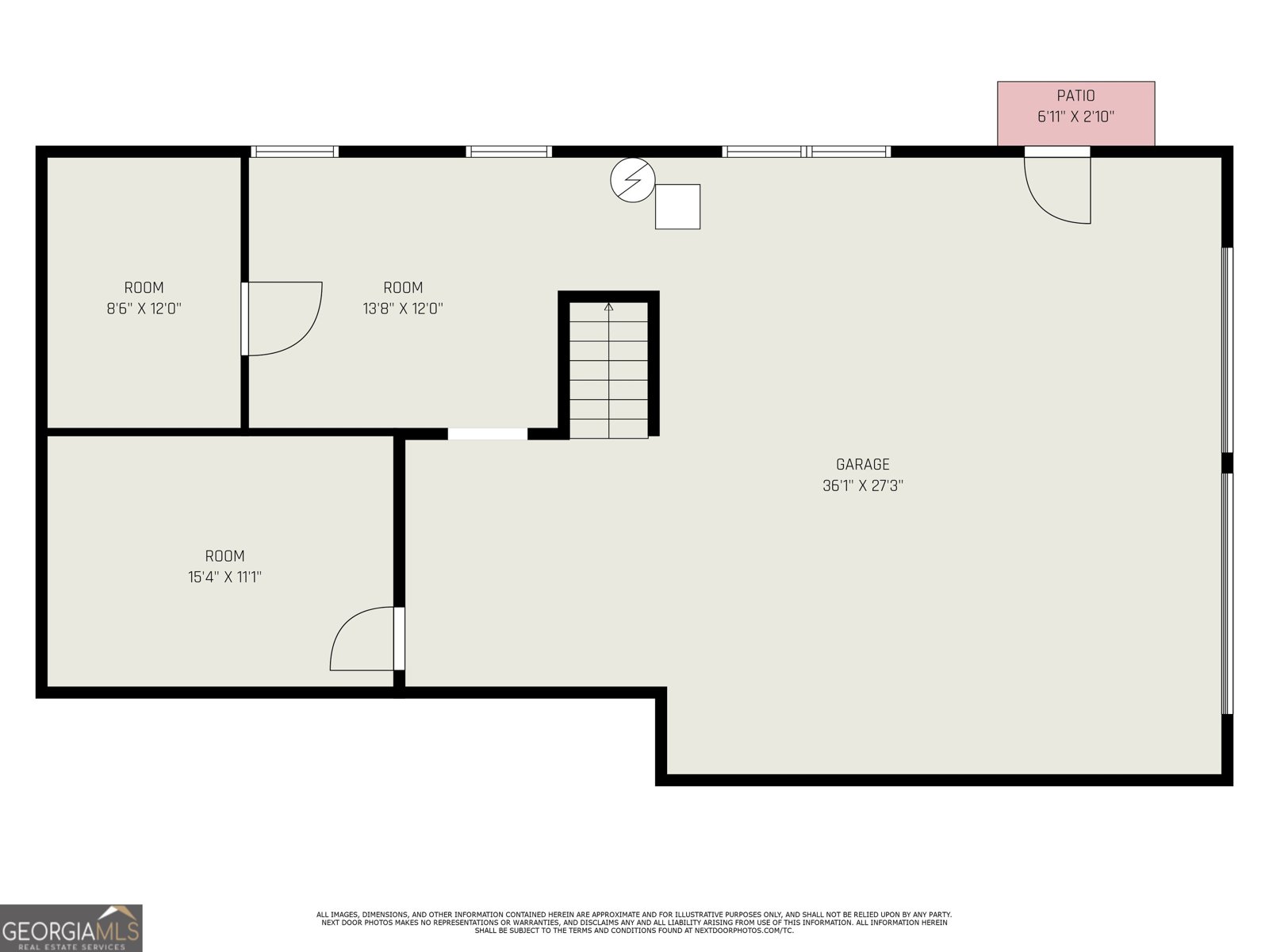 1176 Golden Circle Lilburn - 24