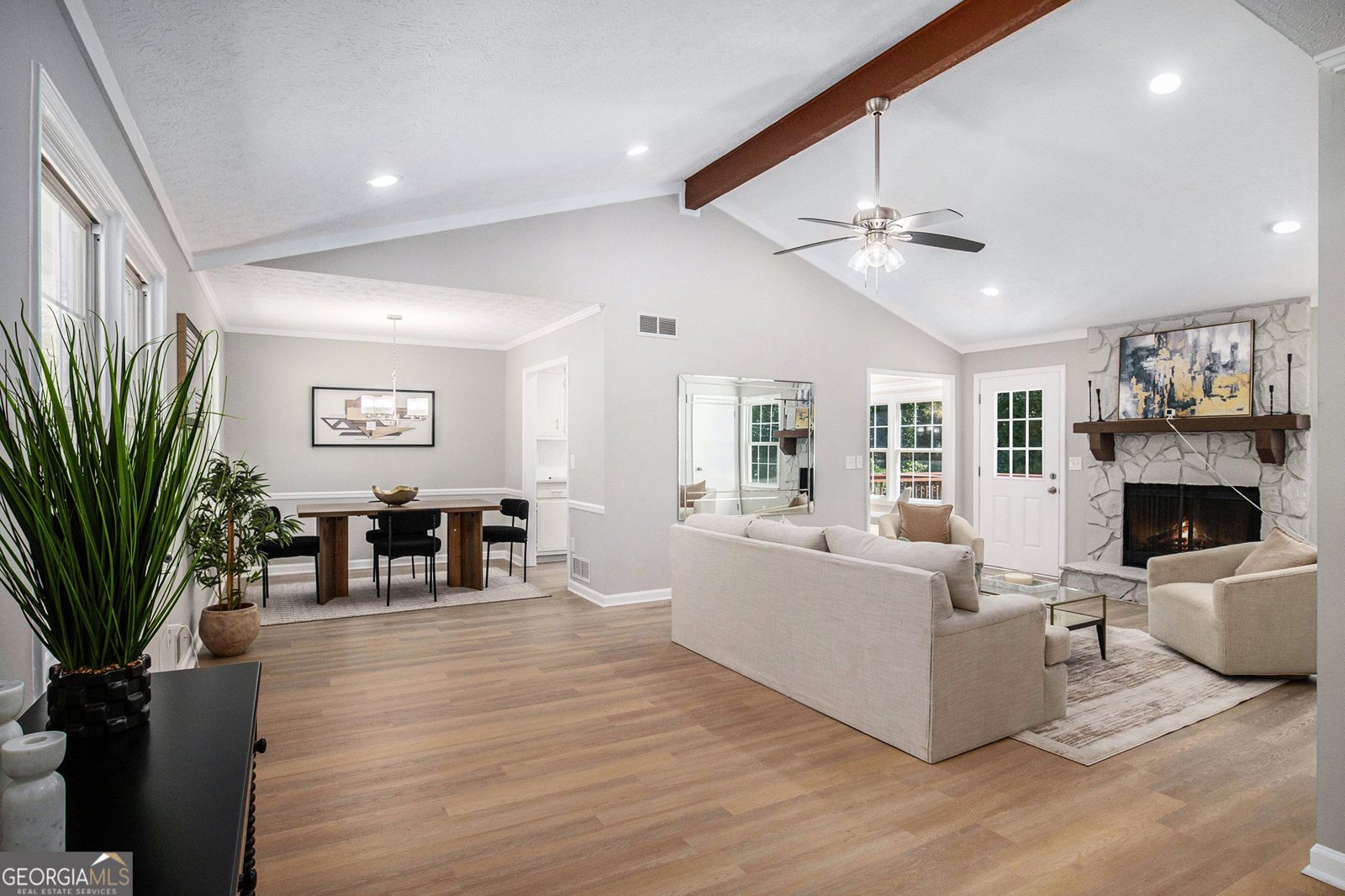 1176 Golden Circle Lilburn - 5