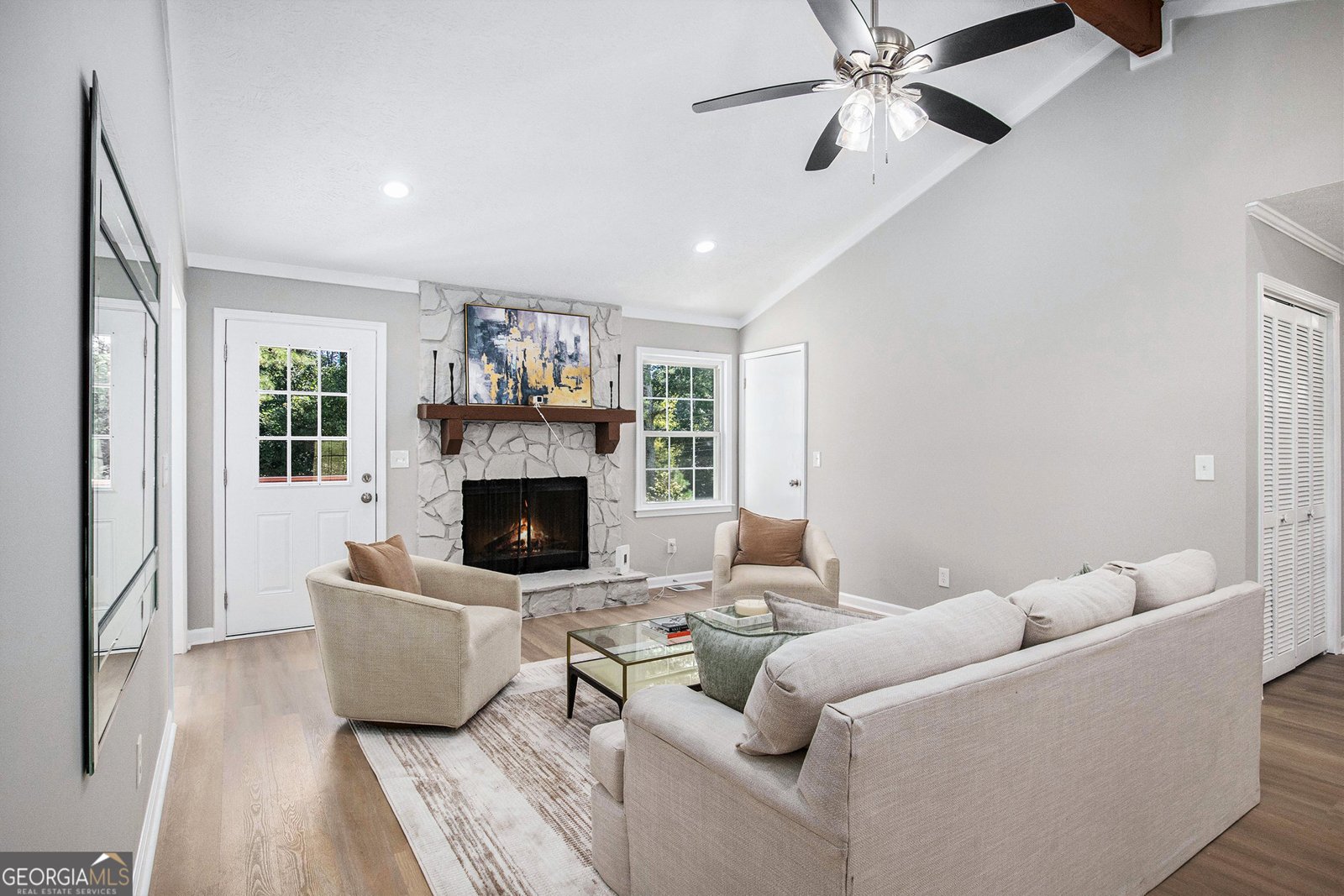 1176 Golden Circle Lilburn - 6