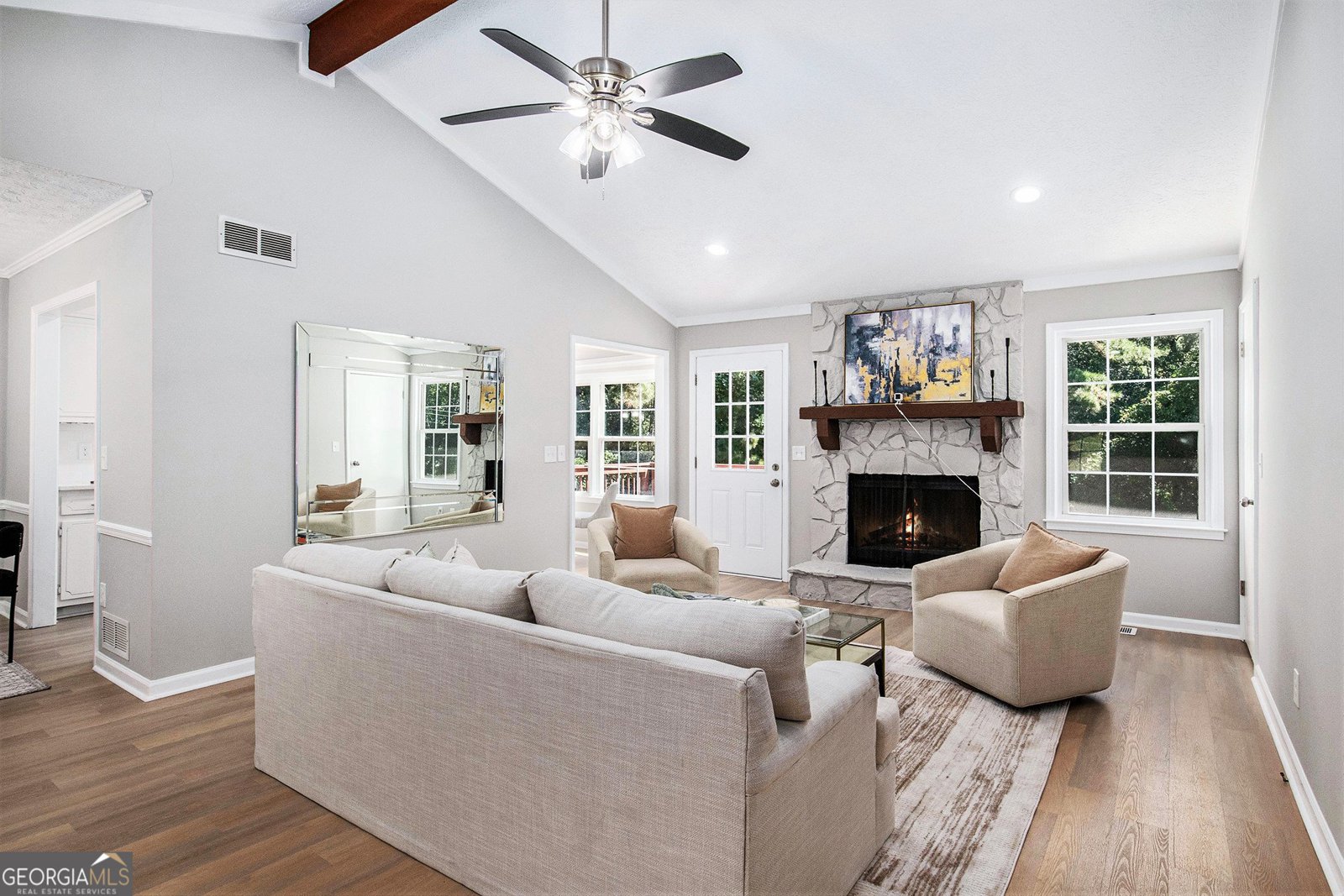 1176 Golden Circle Lilburn - 7