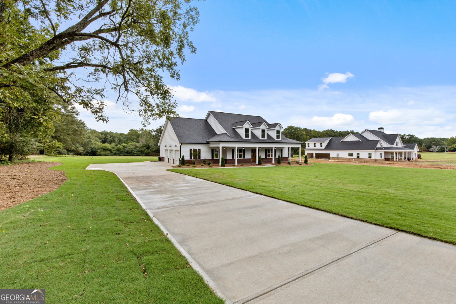 1781 Old Monroe Madison Highway Monroe - 3