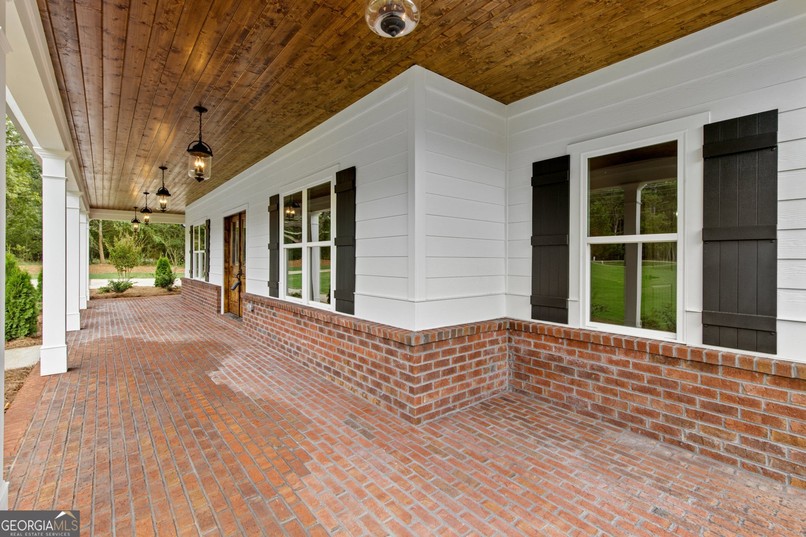 1781 Old Monroe Madison Highway Monroe - 6