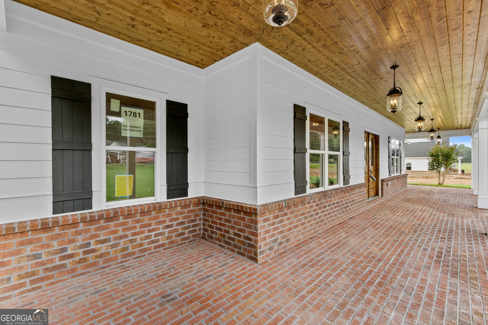 1781 Old Monroe Madison Highway Monroe - 7