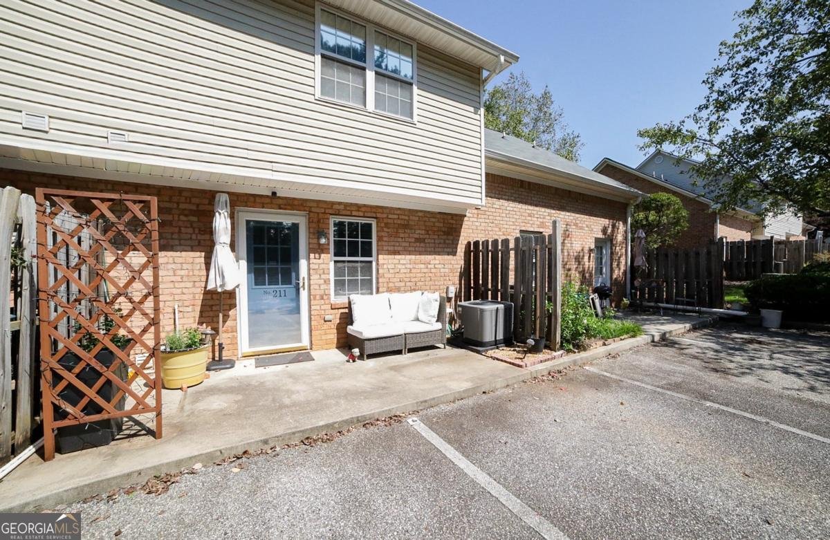 211 Littleton Way Athens - 20