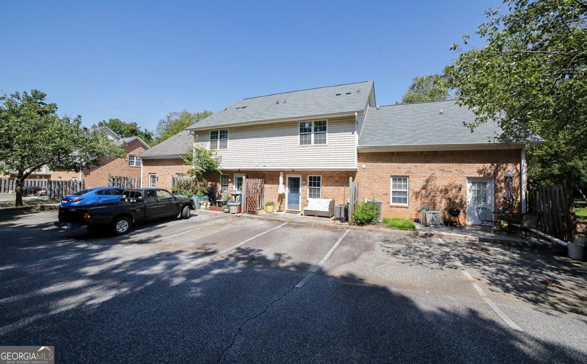 211 Littleton Way Athens - 22