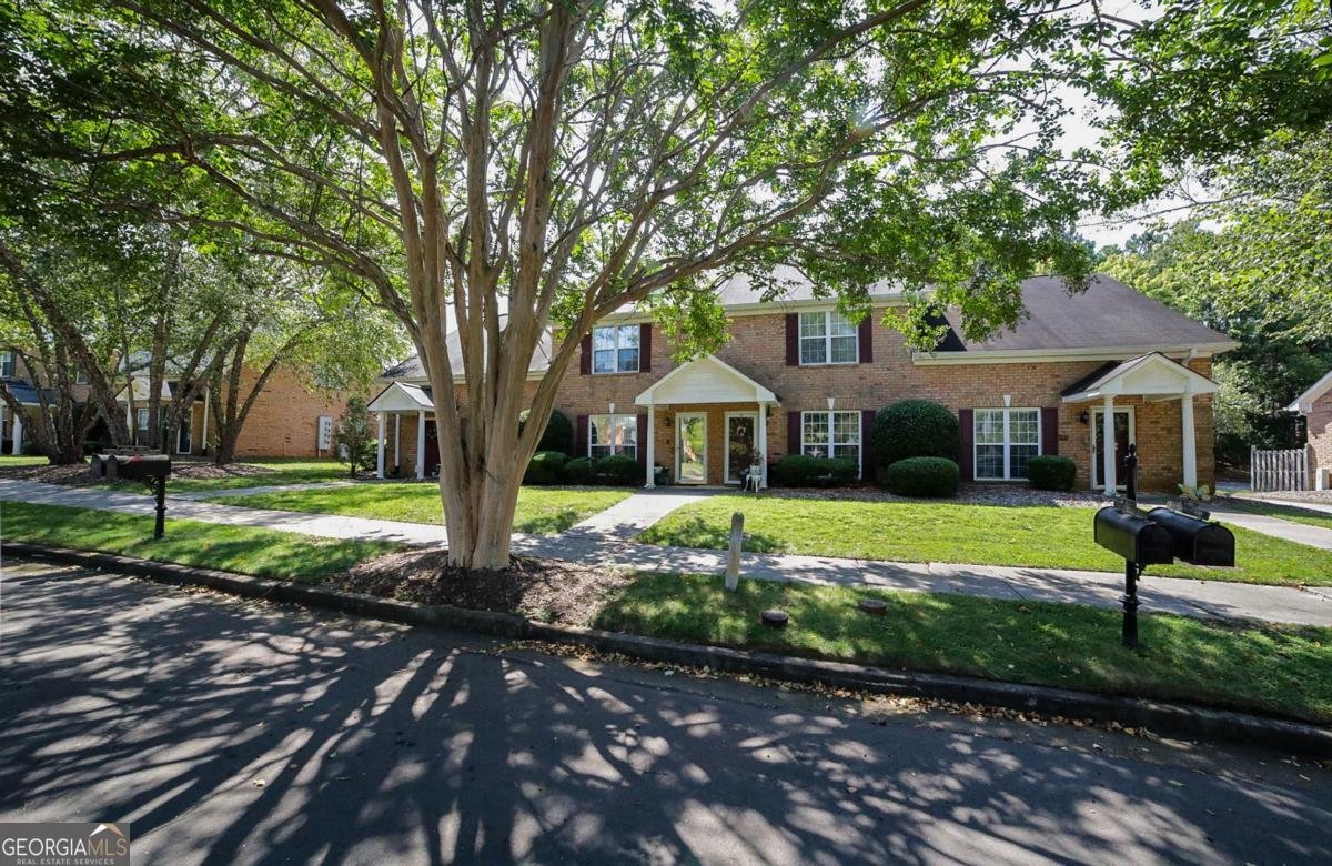 211 Littleton Way Athens - 28