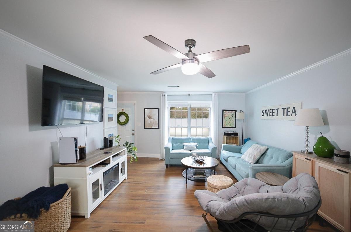 211 Littleton Way Athens - 3