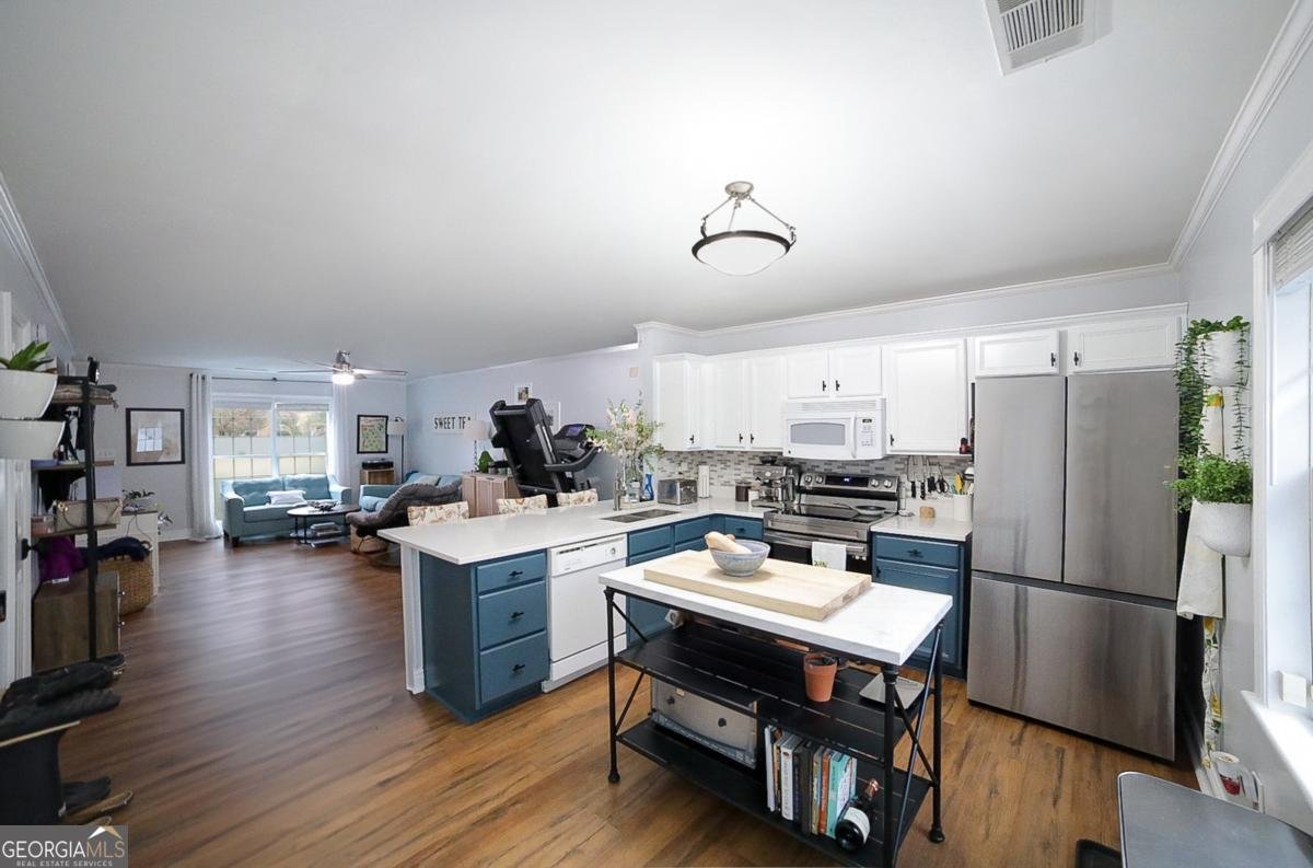 211 Littleton Way Athens - 7