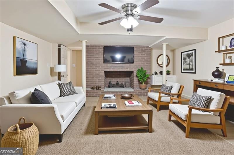 405 Waterfront Woodstock - 22