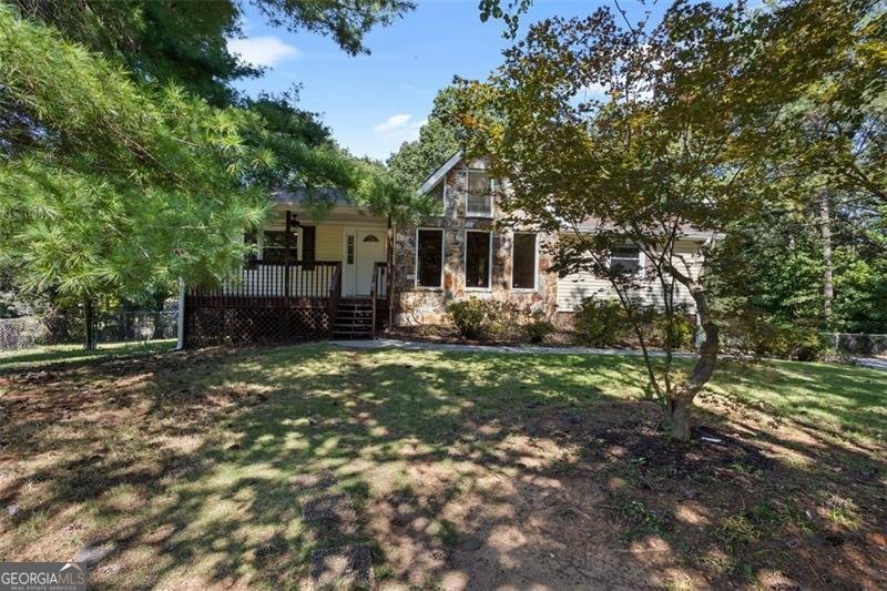 405 Waterfront Woodstock - 3