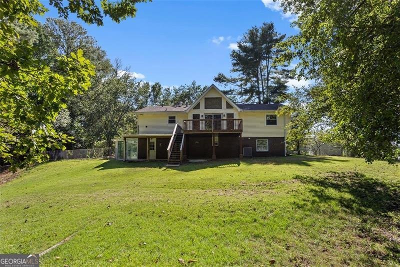 405 Waterfront Woodstock - 34