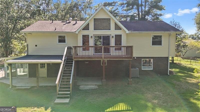 405 Waterfront Woodstock - 35