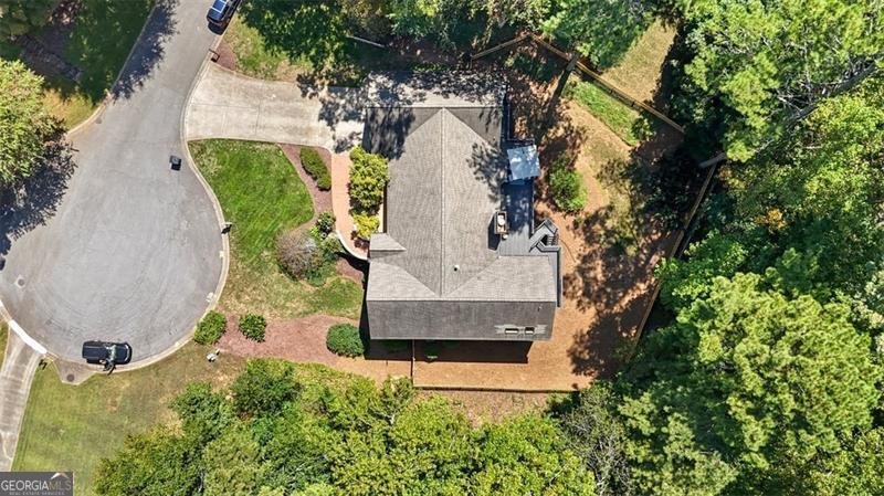 405 Waterfront Woodstock - 39