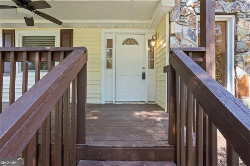 405 Waterfront Woodstock - 4