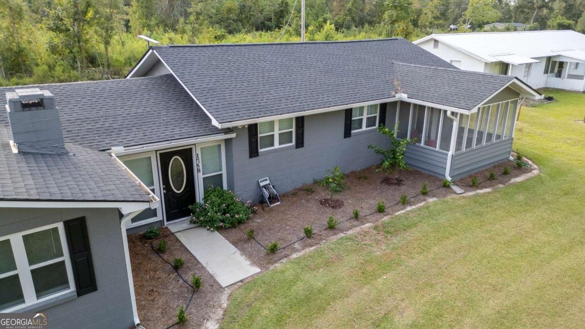 1758 Eason Bluff Road Baxley - 1