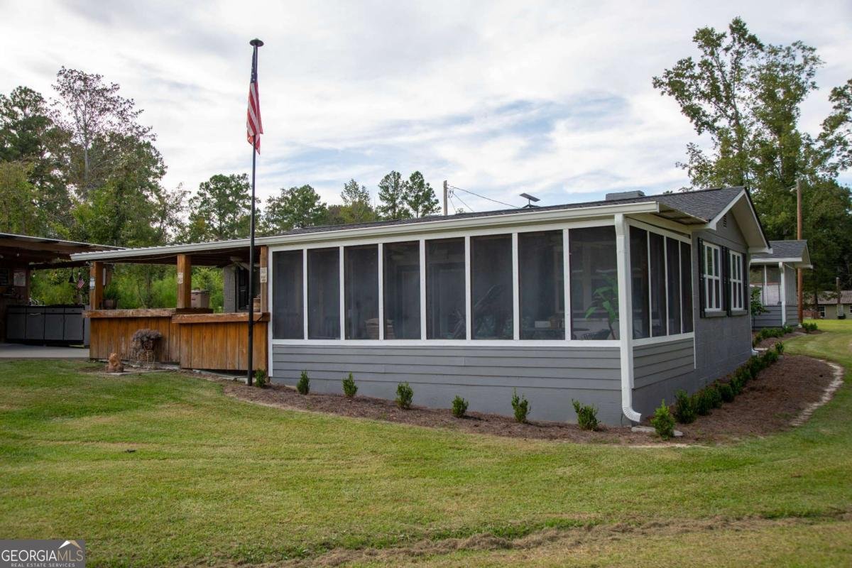 1758 Eason Bluff Road Baxley - 14