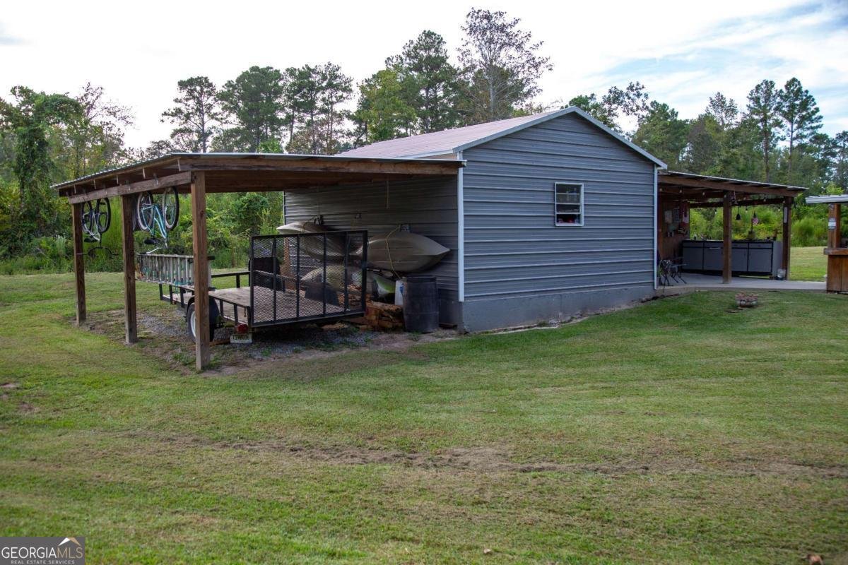 1758 Eason Bluff Road Baxley - 15