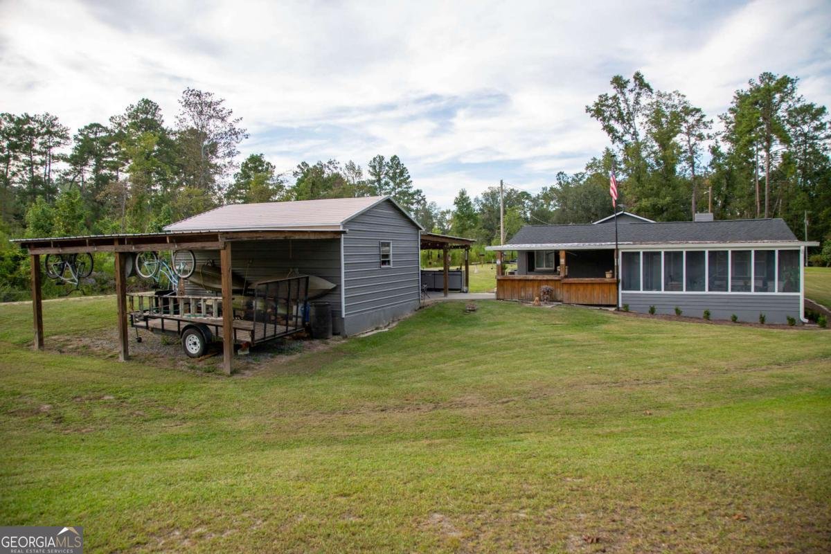 1758 Eason Bluff Road Baxley - 16