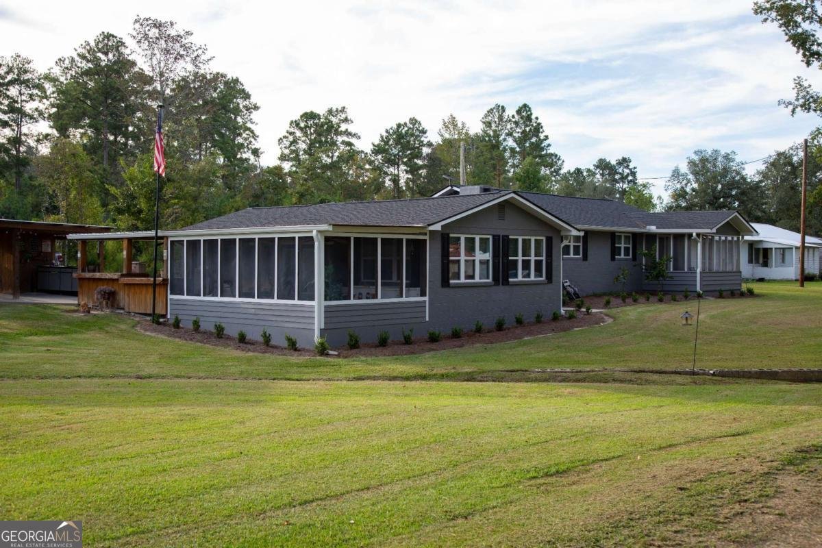1758 Eason Bluff Road Baxley - 17