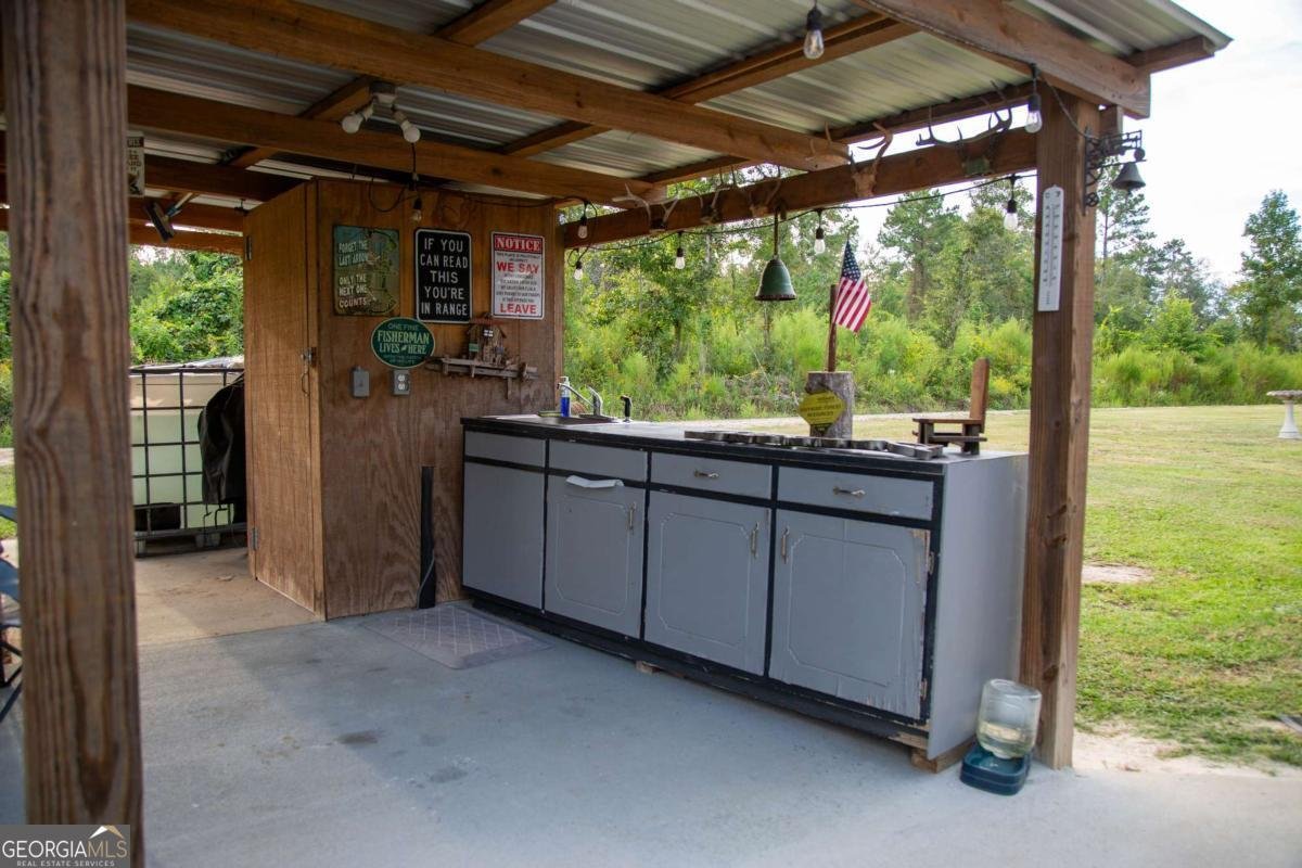 1758 Eason Bluff Road Baxley - 19