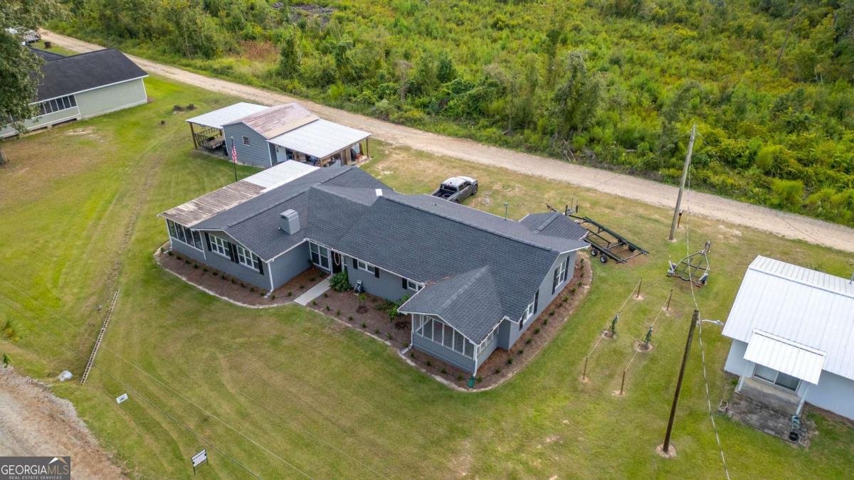 1758 Eason Bluff Road Baxley - 2