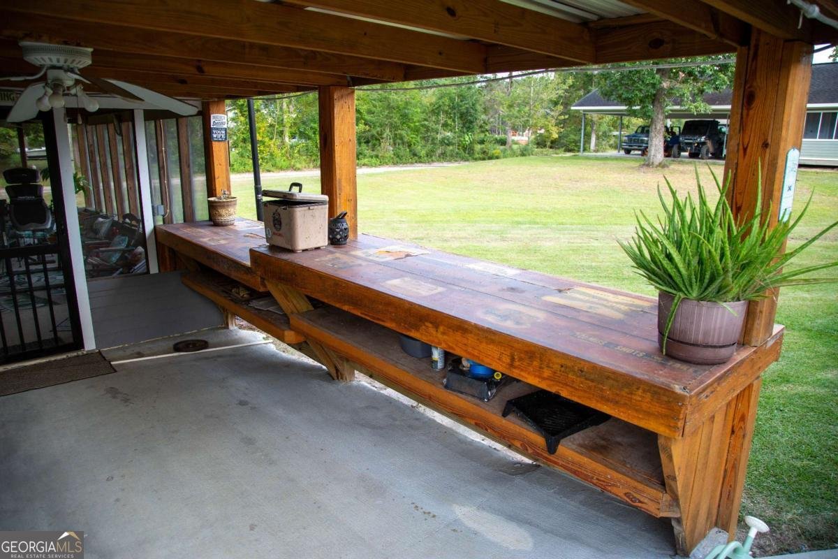 1758 Eason Bluff Road Baxley - 21