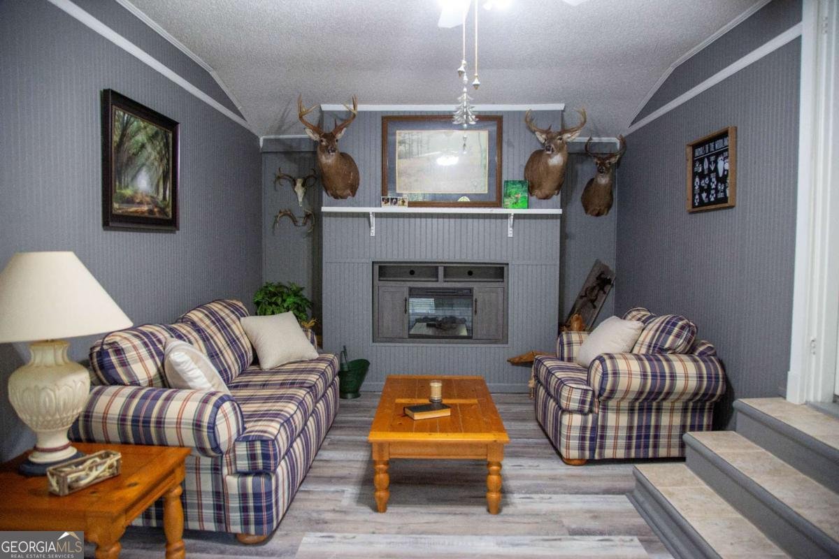 1758 Eason Bluff Road Baxley - 29