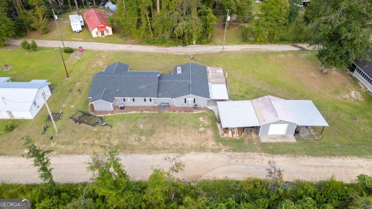1758 Eason Bluff Road Baxley - 3