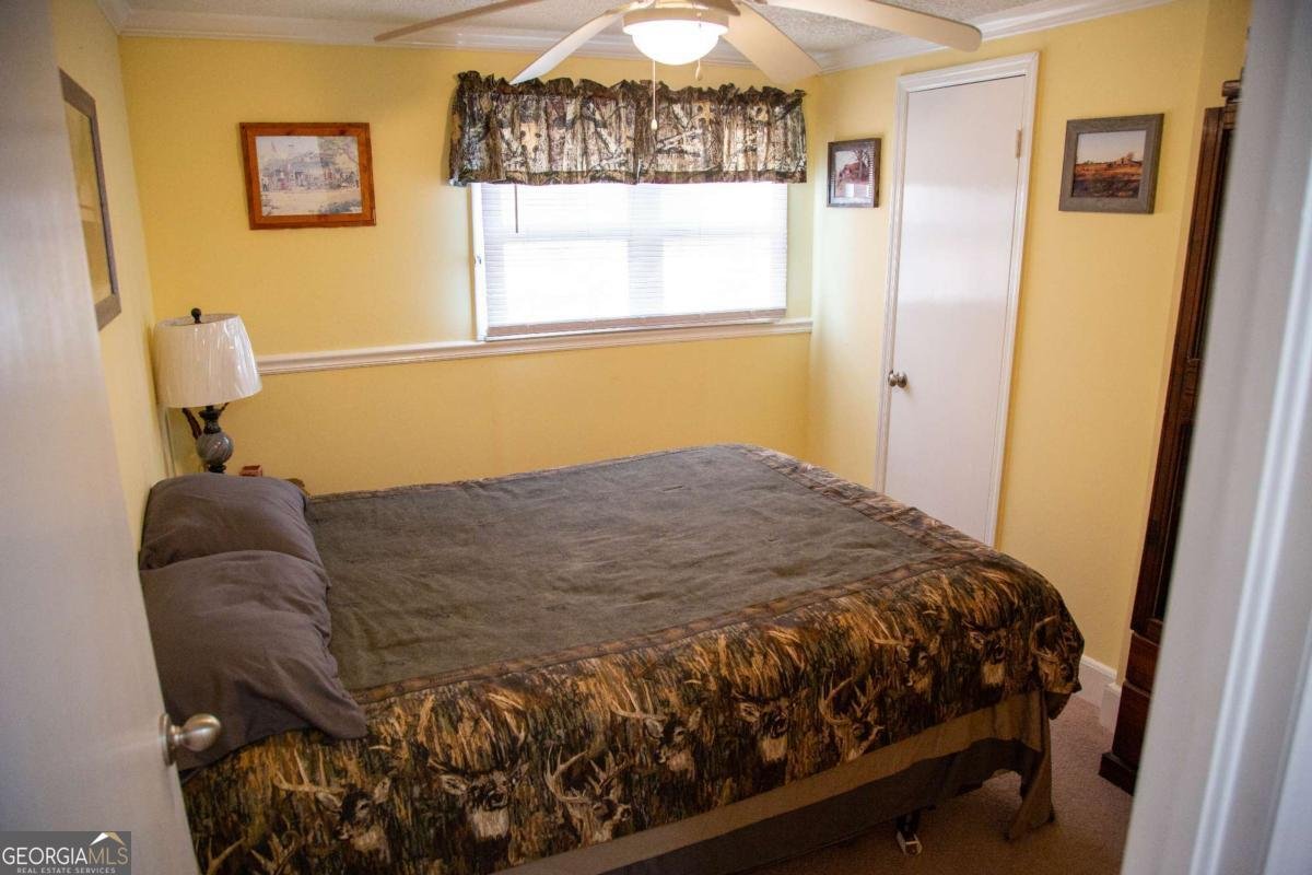 1758 Eason Bluff Road Baxley - 32