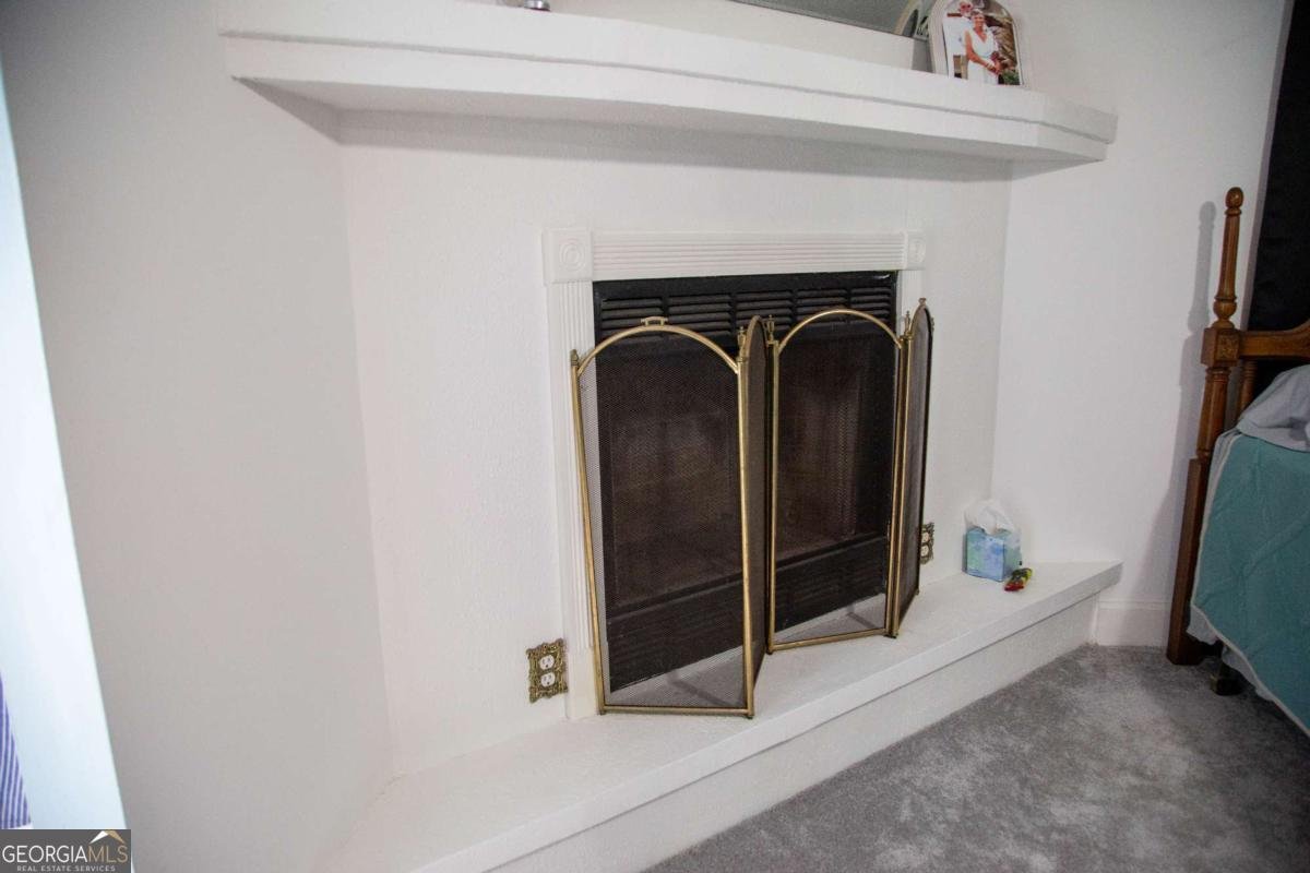 1758 Eason Bluff Road Baxley - 38